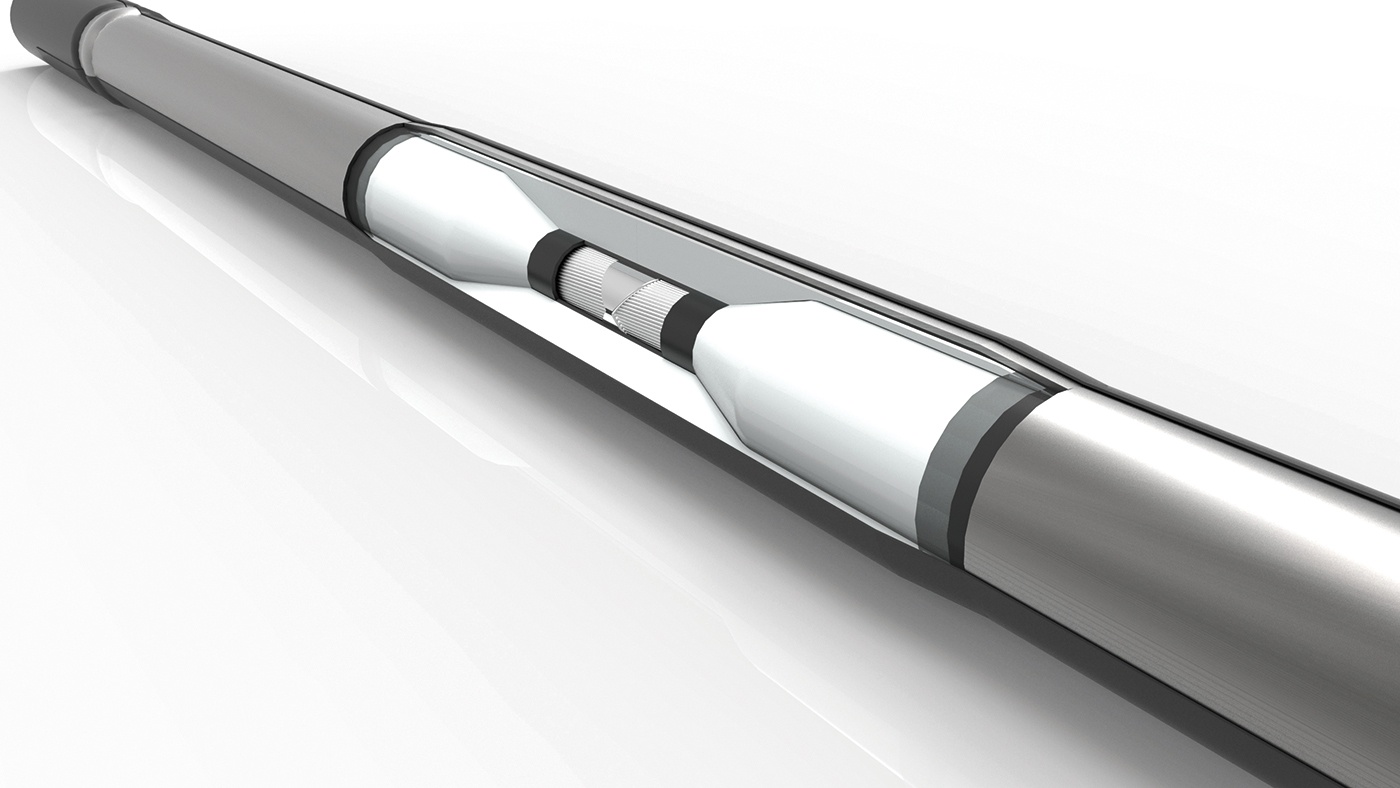 Technology Process Management for HVAC Subsea Cable Flexible