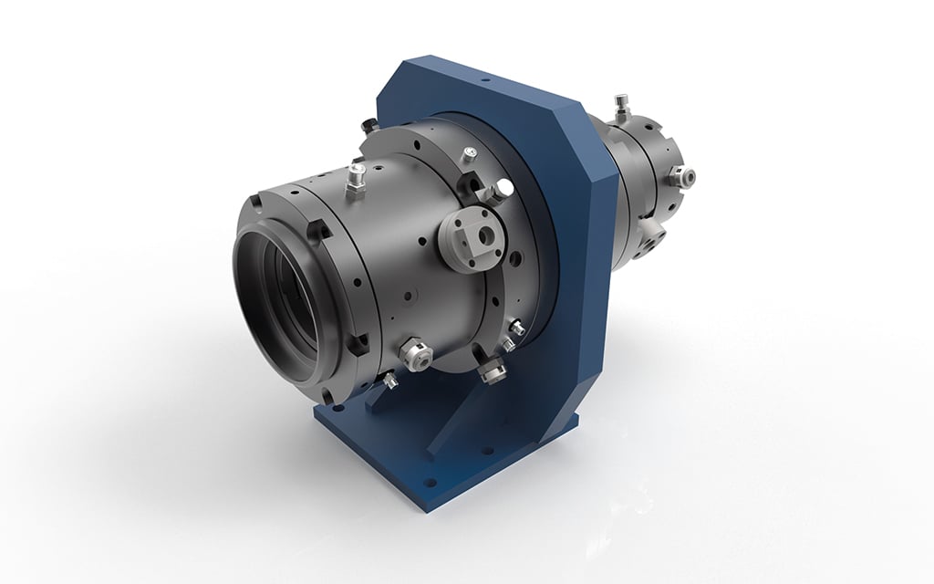 ///Explore A perfect solution for HV & EHV cable production