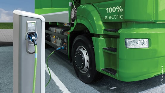 P&T_10a_Automotive-Electric truck-shutterstock_2115037571