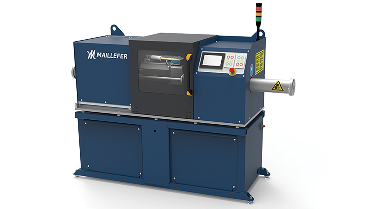 State-of-the-Art Cutter